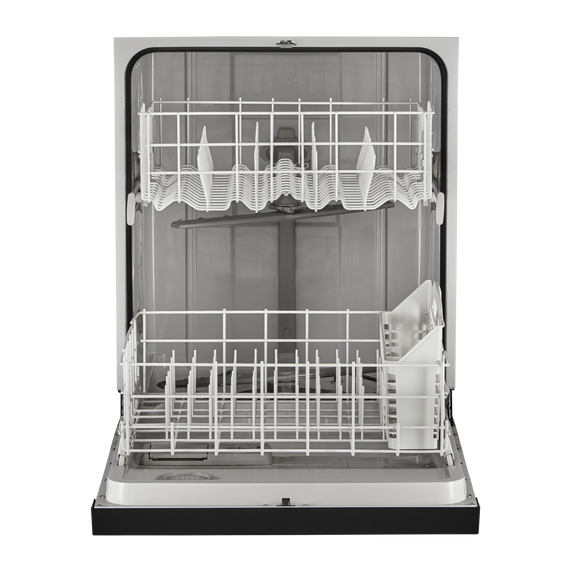 Whirlpool® ENERGY STAR® Certified Quiet Dishwasher with Heat Dry WDF332PAMS