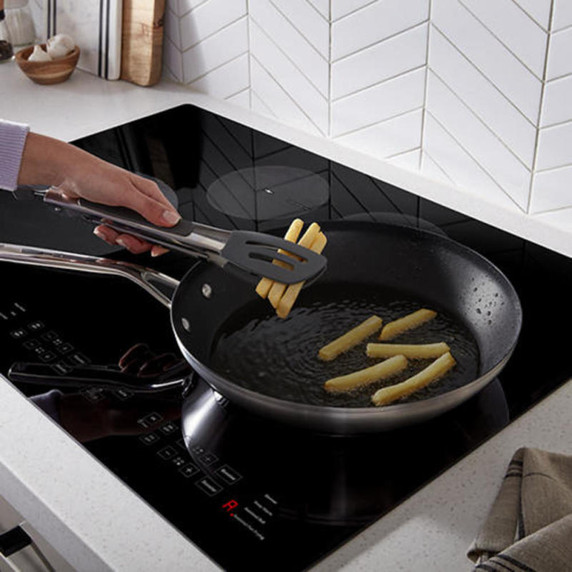 Whirlpool® 30-Inch Induction Cooktop WCI55US0JB