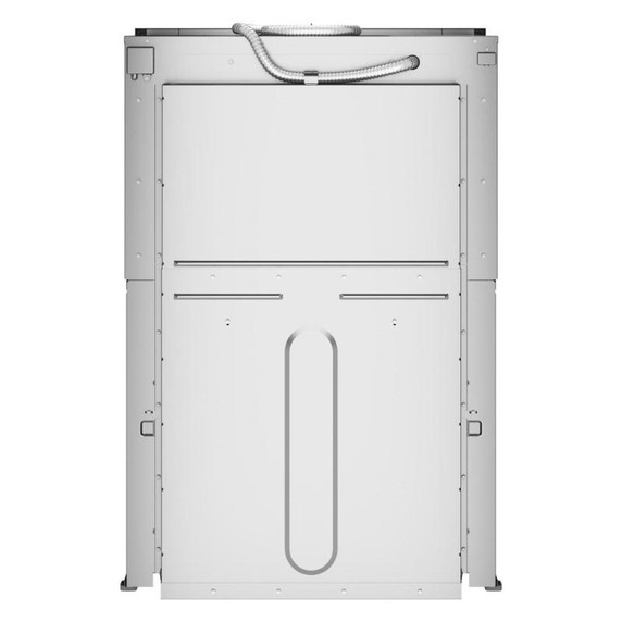 Whirlpool® 5.7 Total Cu. Ft. Combo Wall Oven with Air Fry When Connected WOEC5027LZ