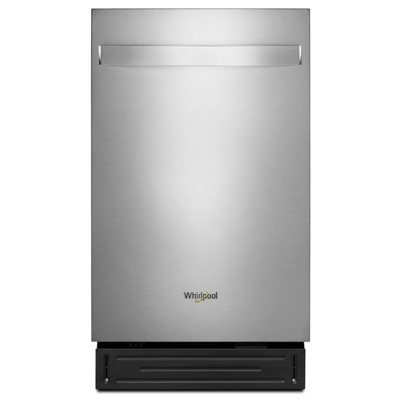 Whirlpool® 18" (45.7 cm) Stainless Steel Panel Kit WDA518SHS