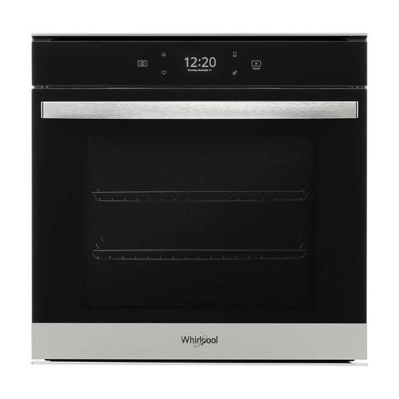 Whirlpool® 2.9 Cu. Ft. 24 Inch Convection Wall Oven YWOS52ES4MZ