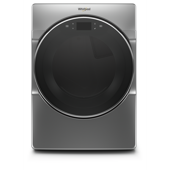 Whirlpool® 7.4 cu. ft. Smart Front Load Gas Dryer WGD9620HC