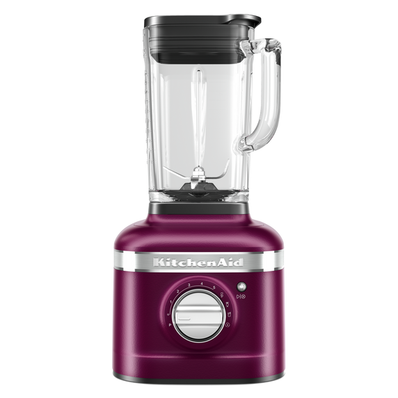 Kitchenaid® 2022 Color of the Year Beetroot K400 Blender KSB4026BE