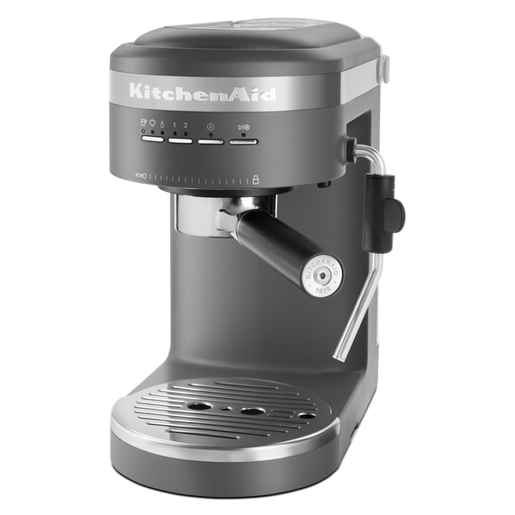 Kitchenaid® Semi-Automatic Espresso Machine KES6403DG