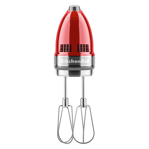 Kitchenaid® 9-Speed Hand Mixer KHM926CA