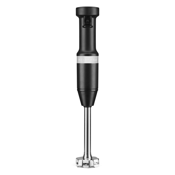 Kitchenaid® Variable Speed Corded Hand Blender KHBV53BM