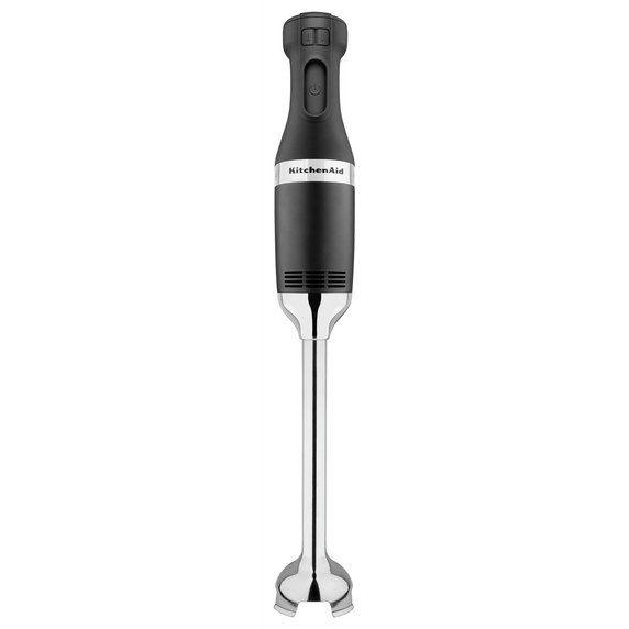 Kitchenaid® 300 Series NSF® Certified Commercial Immersion Blender with 12 Blending Arm KHBC312OB