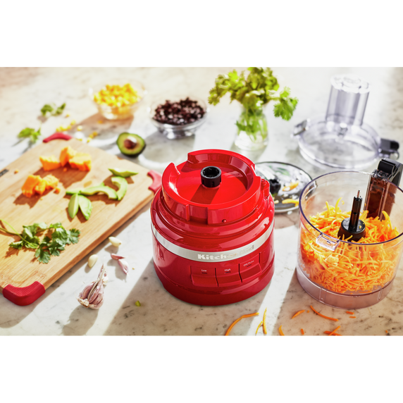 Kitchenaid® 7 Cup Food Processor KFP0718CU