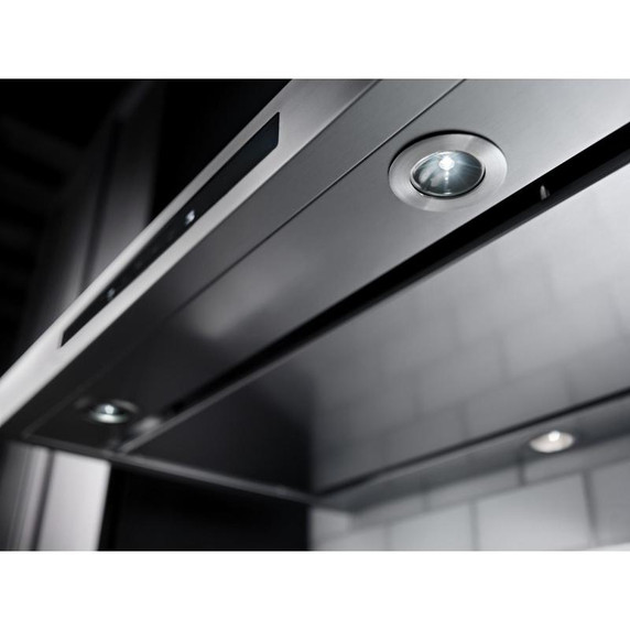 Kitchenaid® 36" Wall-Mount, 3-Speed Canopy Hood KVWB606DSS