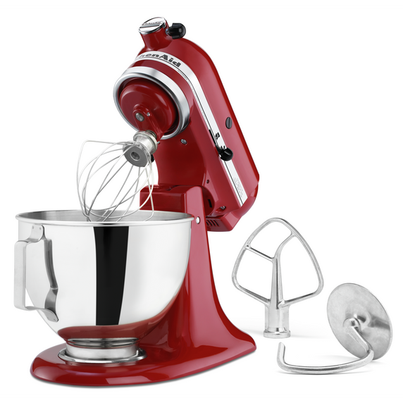 Kitchenaid® 4.5-Quart Tilt-Head Stand Mixer KSM85PBER