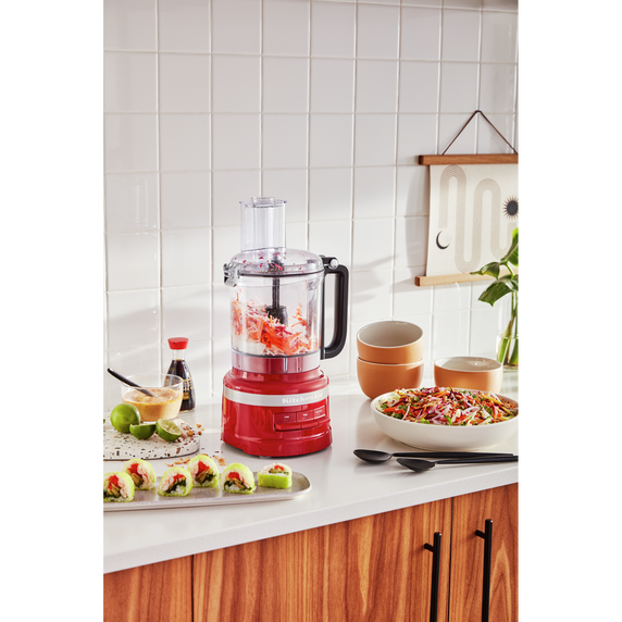 Kitchenaid® 9 Cup Food Processor KFP0921ER