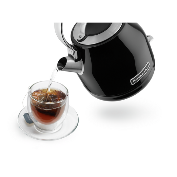 Kitchenaid® 1.25 L Electric Kettle KEK1222ER