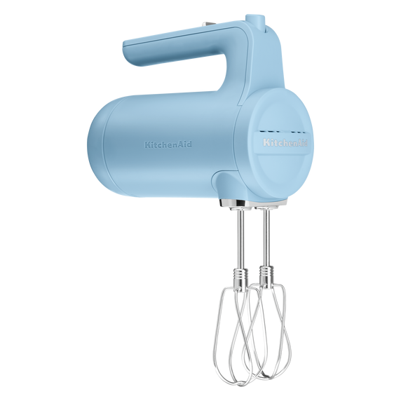 Kitchenaid® Cordless 7 Speed Hand Mixer KHMB732VB