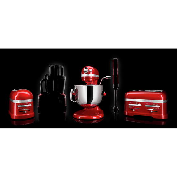 Kitchenaid® Pro Line® Series 2-Slice Automatic Toaster KMT2203CA