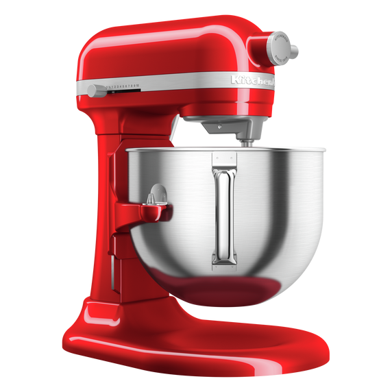 KitchenAid® 7 Quart Bowl-Lift Stand Mixer KSM70SKXXCA