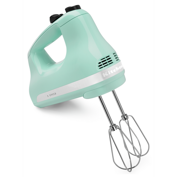 Kitchenaid® 5-Speed Ultra Power™ Hand Mixer KHM512IC