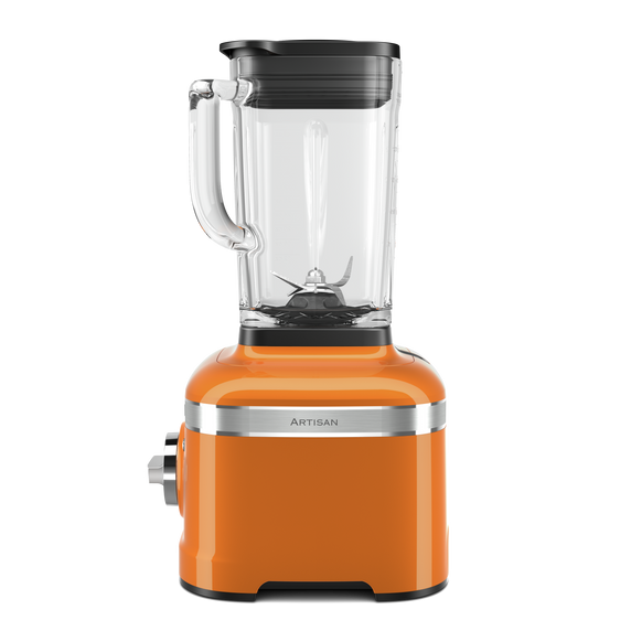 Kitchenaid® 2021 Color of the Year Honey K400 Blender KSB4026HY