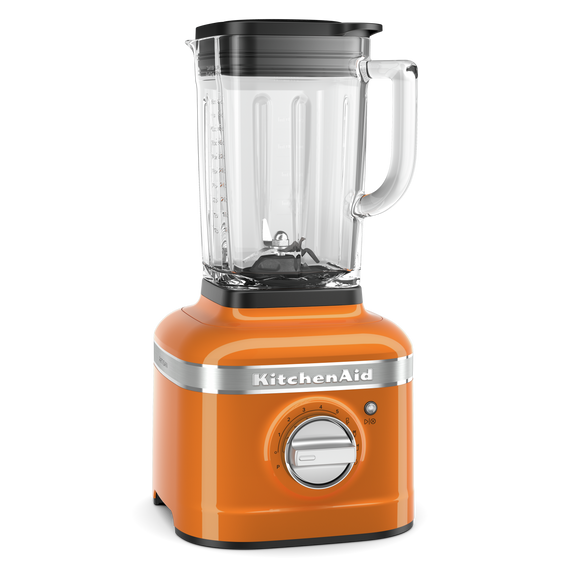 Kitchenaid® 2021 Color of the Year Honey K400 Blender KSB4026HY