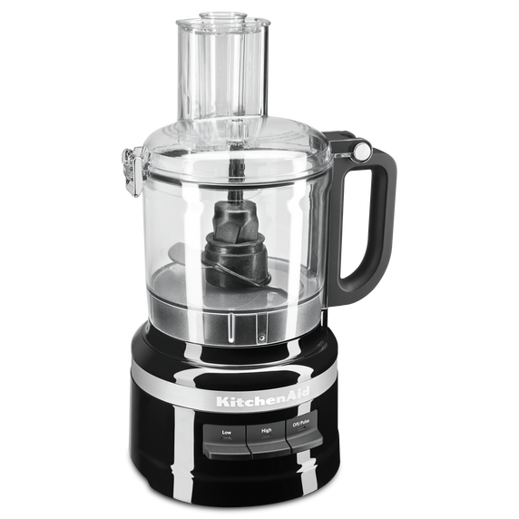 Kitchenaid® 7 Cup Food Processor KFP0718OB