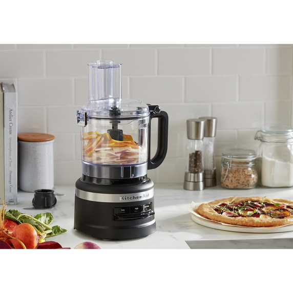 Kitchenaid® 7 Cup Food Processor KFP0718BM