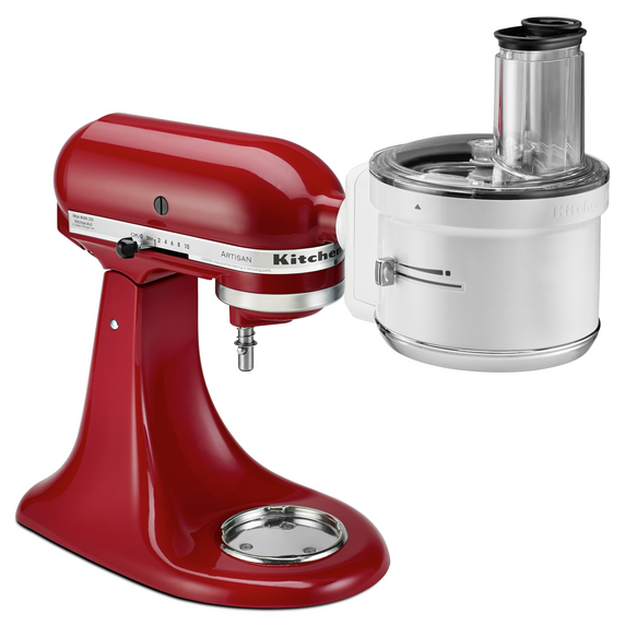 Kitchenaid® Artisan® Series 5 Quart Tilt-Head Stand Mixer KSM150PSER