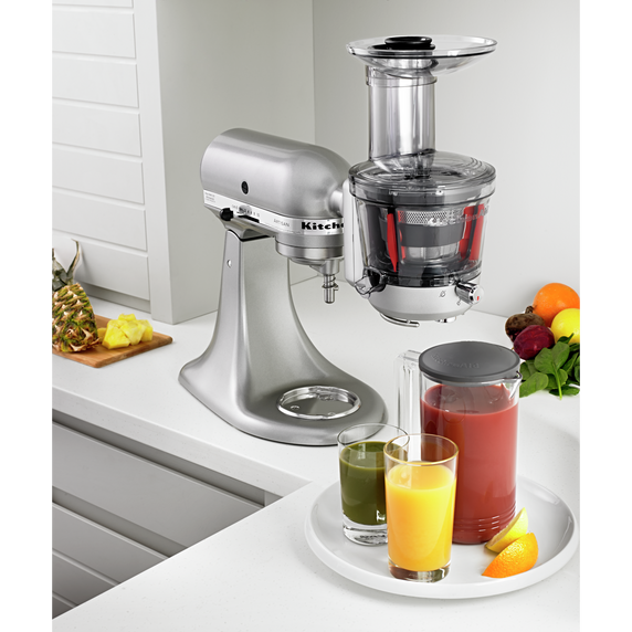 Kitchenaid® Artisan® Series 5 Quart Tilt-Head Stand Mixer KSM150PSER