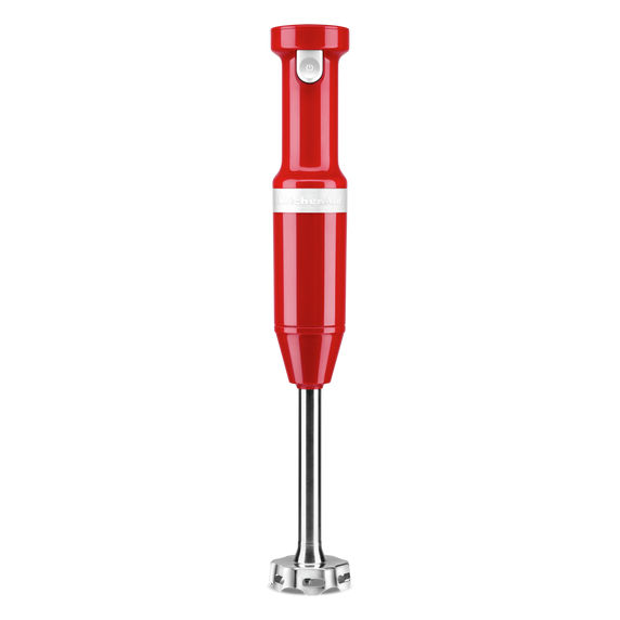 Kitchenaid® Cordless Variable Speed Hand Blender KHBBV53ER