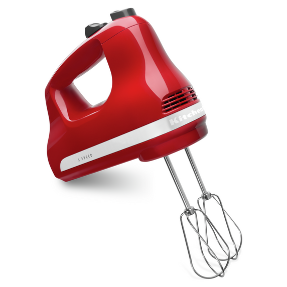 Kitchenaid® 5-Speed Ultra Power™ Hand Mixer KHM512ER