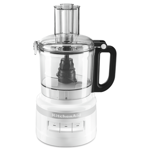 Kitchenaid® 7 Cup Food Processor KFP0718WH