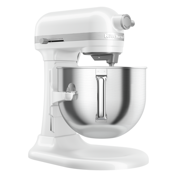 KitchenAid® 7 Quart Bowl-Lift Stand Mixer KSM70SKXXWH