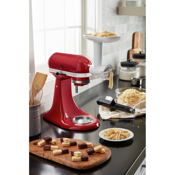 Kitchenaid® Food Grinder Attachment KSMFGA