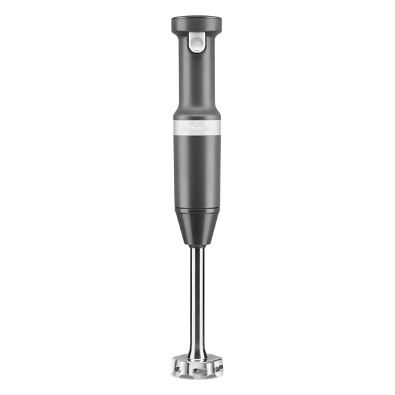 Kitchenaid® Cordless Variable Speed Hand Blender KHBBV53DG