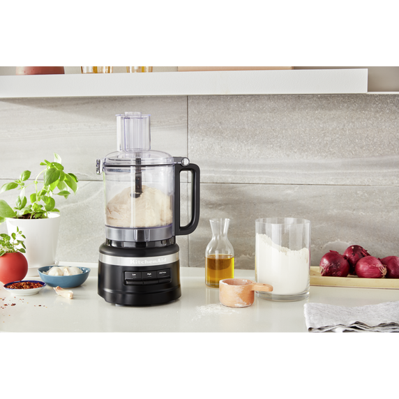 Kitchenaid® 9 Cup Food Processor KFP0921BM