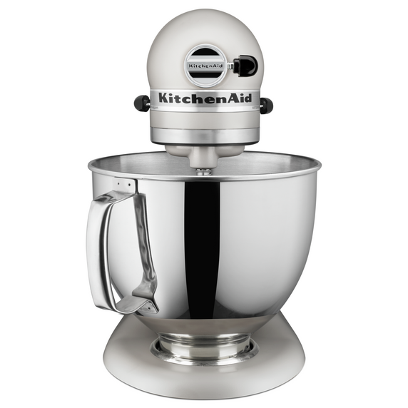 Kitchenaid® Artisan® Series 5 Quart Tilt-Head Stand Mixer KSM150PSMH