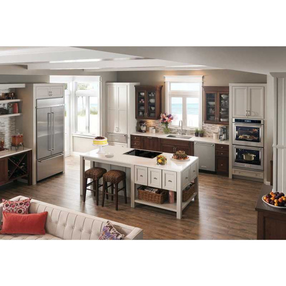 Kitchenaid® 30'' Slow Cook Warming Drawer KOWT100ESS