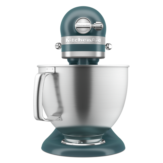 Exclusive KitchenAid.com Color - Agave Artisan® Series 5 Quart Tilt-Head Stand Mixer KSM192XDAG