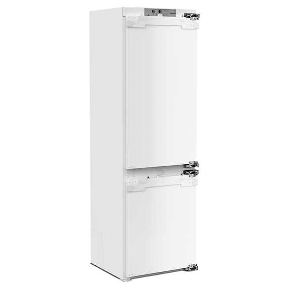 Kitchenaid® 8.84 Cu. Ft. 22 Built-In Panel-Ready Bottom Mount Refrigerator KBBX102MPA