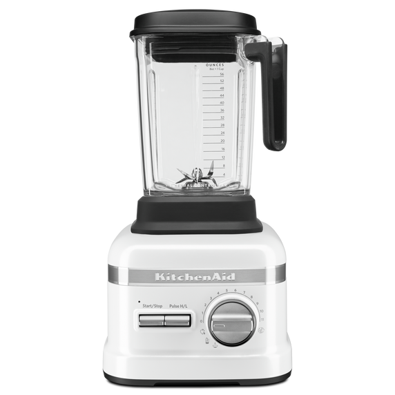 Kitchenaid® Pro Line® Series Blender with Thermal Control Jar KSB8270FP