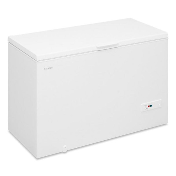 16 cu. ft. Amana® Chest Freezer AZC5216LW 16 cu. ft. Amana® Chest Freezer AZC5216LW