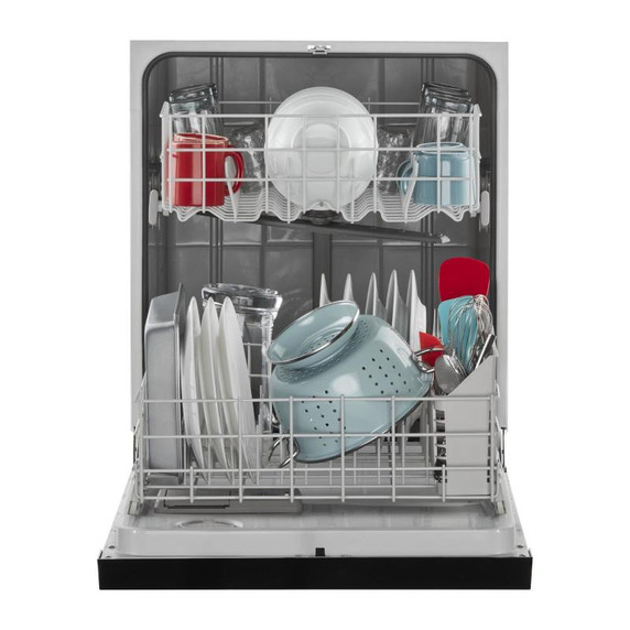 Amana® Dishwasher with Triple Filter Wash System ADB1400AMS