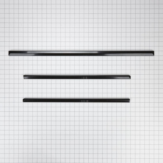 Range Trim Kit, Black - VSI W10675026