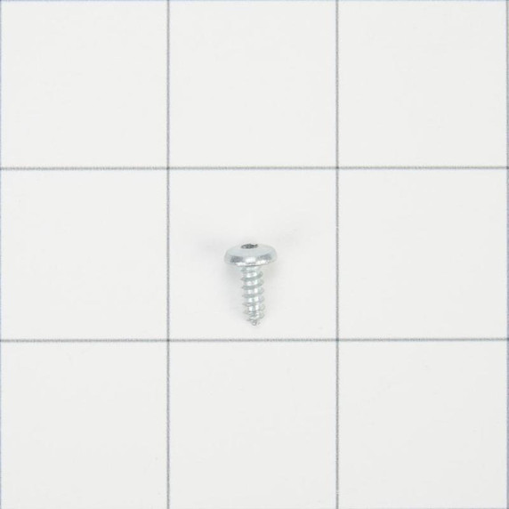 Range Hood Exterior Blower Assembly W10692945