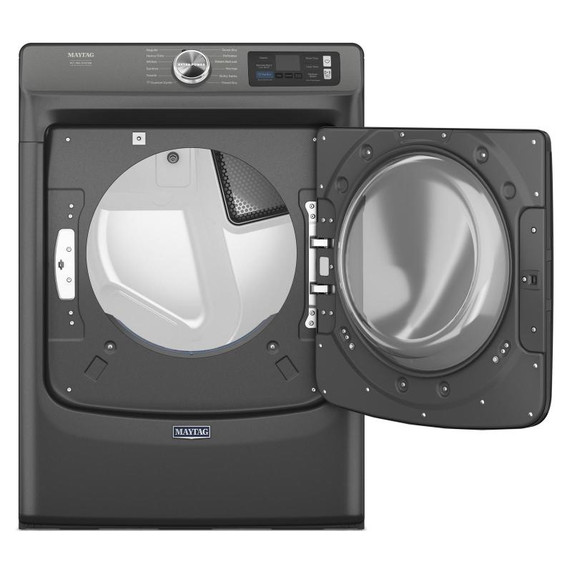 Maytag® Smart Pet Pro Front Load Electric Dryer - 7.4 CU. FT. YMED7020RU