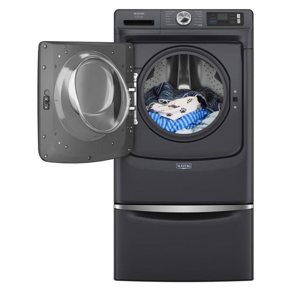 Maytag® Smart Pet Pro Front Load Washer - 5.8 CU. FT. (I.E.C.) MFW7020RF