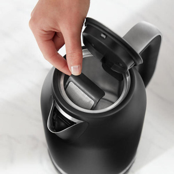 Kitchenaid® 1.7 Liter Electric Kettle KEK1701PT