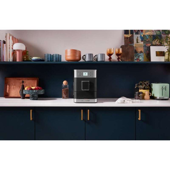 Kitchenaid® Fully Automatic Espresso Machine KF7 KES8557BK