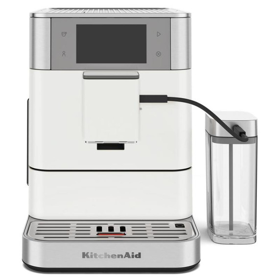 Kitchenaid® Fully Automatic Espresso Machine KF8 KES8558PL