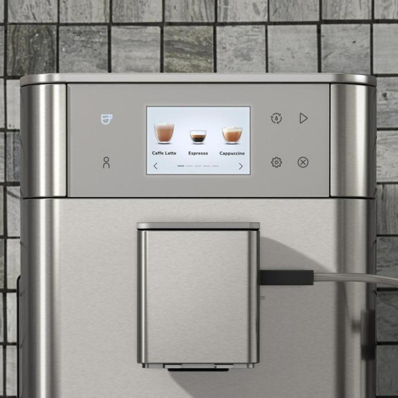 Kitchenaid® Fully Automatic Espresso Machine KF7 KES8557SX