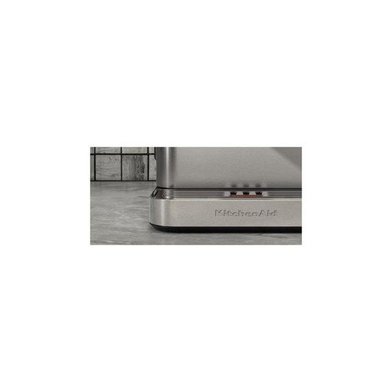 Kitchenaid® Fully Automatic Espresso Machine KF7 KES8557SX
