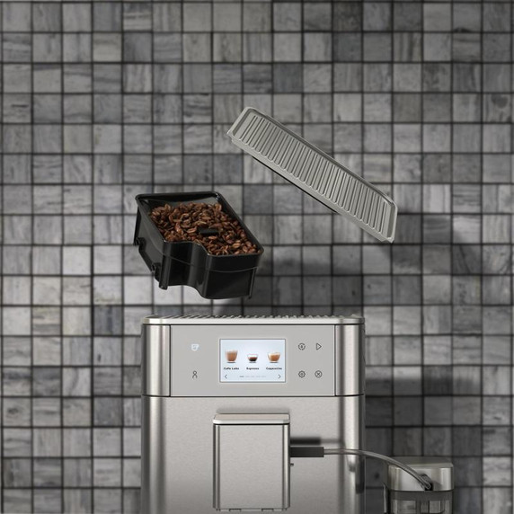 Kitchenaid® Fully Automatic Espresso Machine KF7 KES8557SX